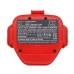Battery Replaces 192598-2