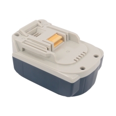 Remplacement de batterie compatible pour Makita 193346-2,193349-6,BH1220,BH1220B,BH1220C...