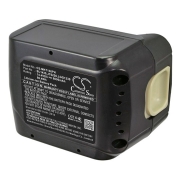 Batterie industrielle Makita LXTP01Z