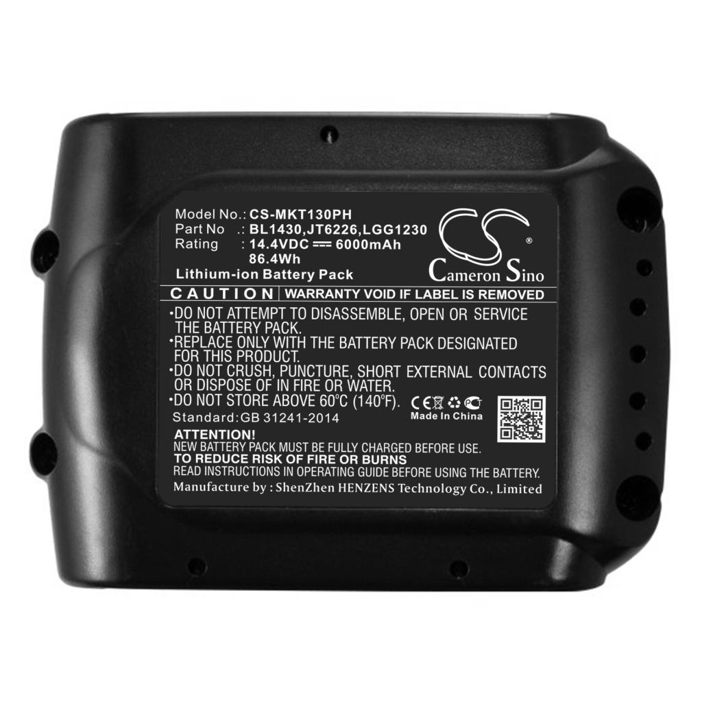 Battery Replaces BL1420