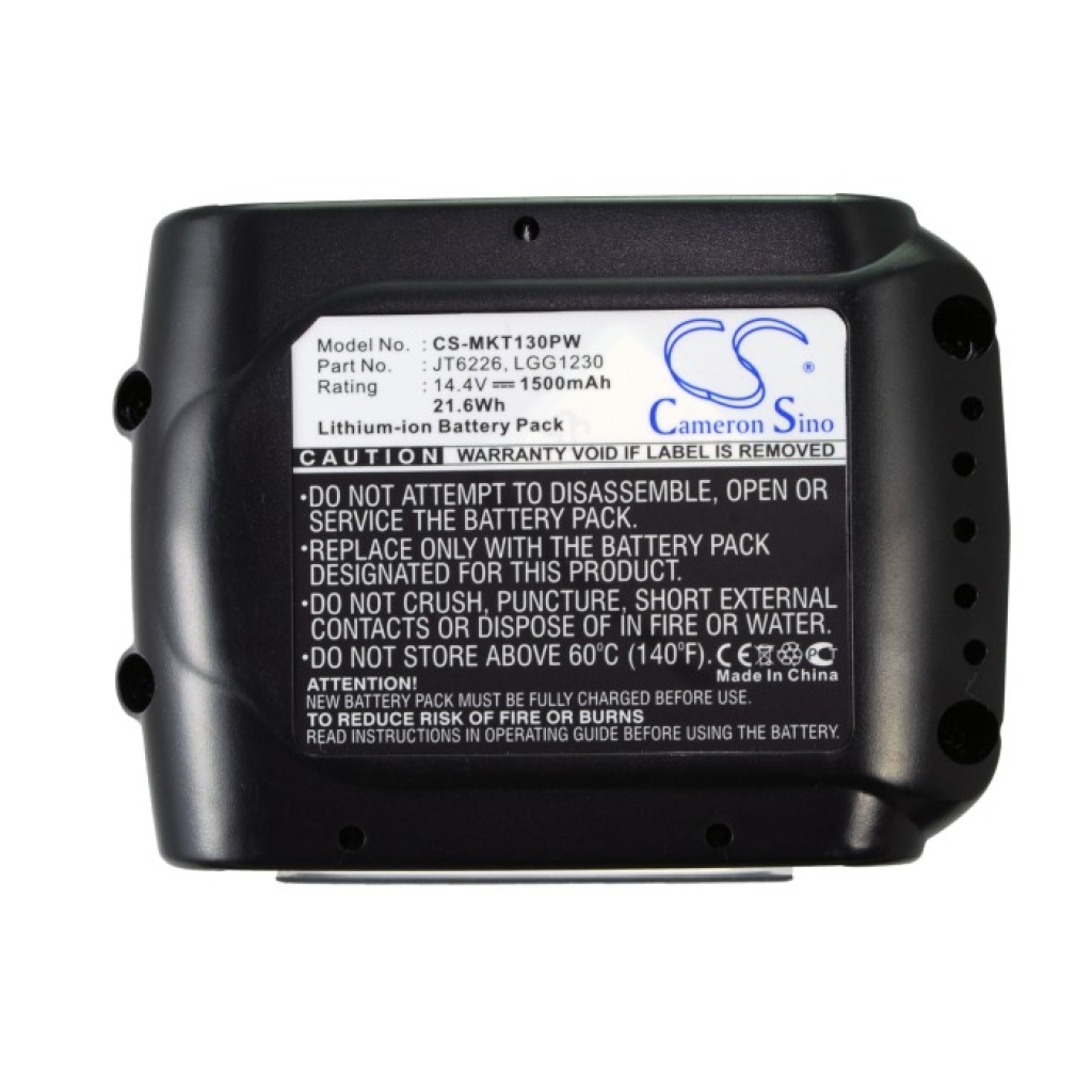 Battery industrial Makita XRV02