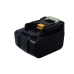 Battery industrial Makita XRV02