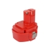 Battery industrial Makita ML140 Flashlight