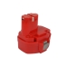 Battery industrial Makita ML140 Flashlight
