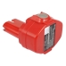 Battery industrial Makita ML140 Flashlight