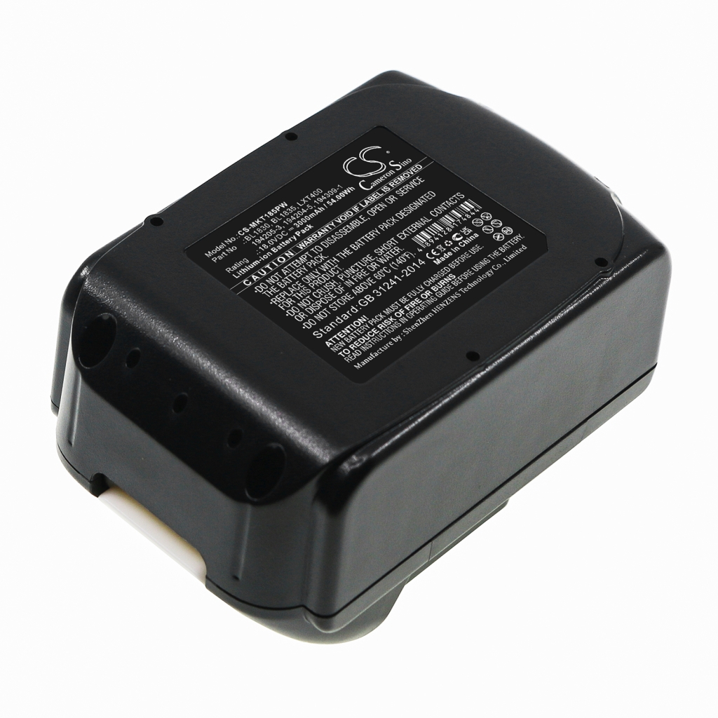 Battery industrial Makita BDF453Z