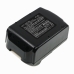 Batteries Remplace BL1840