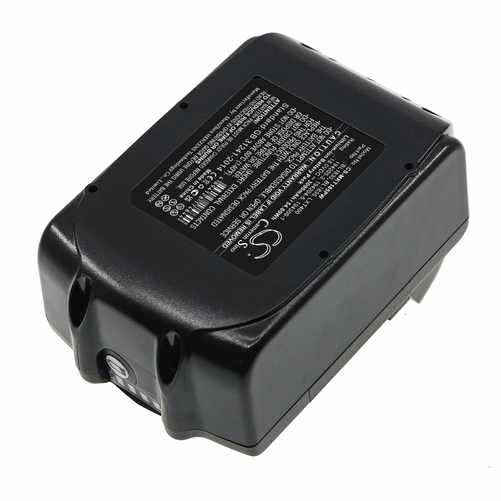 Battery industrial Makita BDF453Z