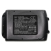 Battery industrial Makita BDF453Z