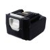Battery Replaces BL1890