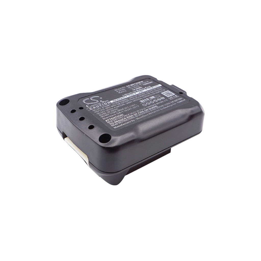 Battery industrial Makita HP331D