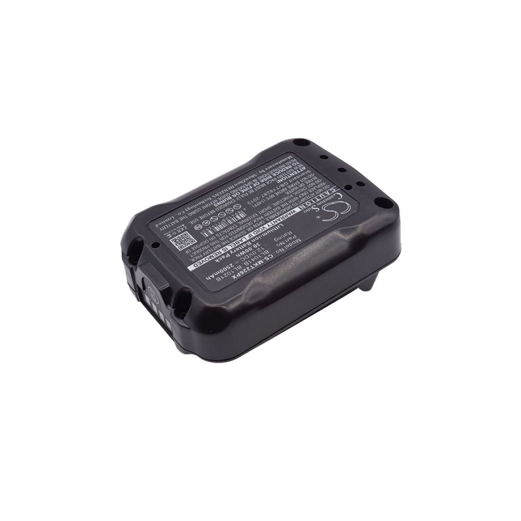 Battery industrial Makita DF331DSME