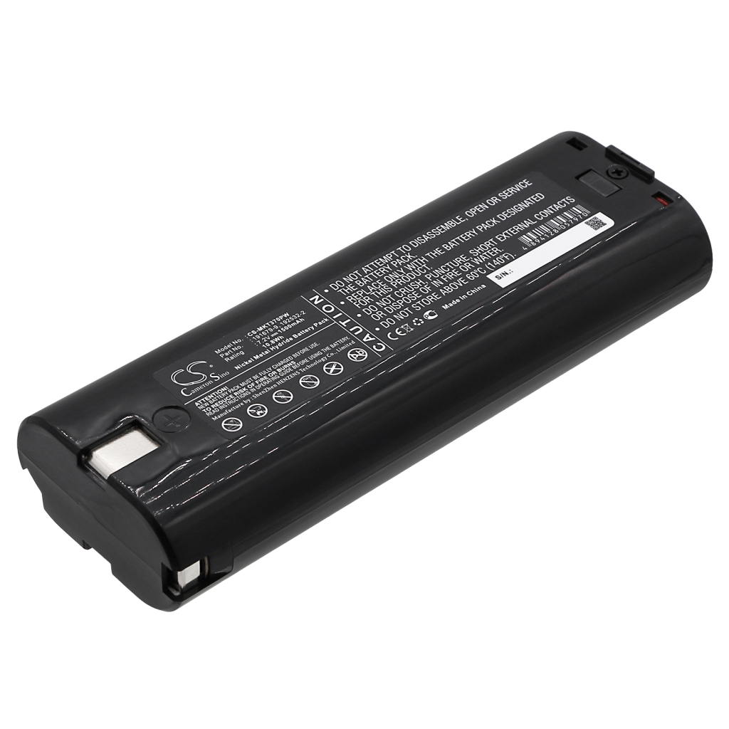 Battery industrial Makita DA302DWB