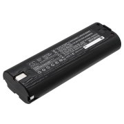 CS-MKT370PW<br />Batterie pour  remplace la batterie 7002