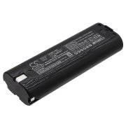 CS-MKT370PX<br />Batterie pour  remplace la batterie 7002