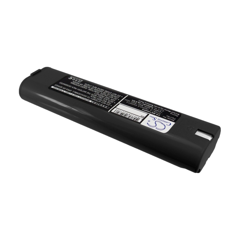 Battery Replaces 9000