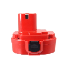 Remplacement de batterie compatible pour Makita 1822,1823,1833,1834,1835...
