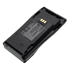 Kompatibler Ersatzakku für Motorola MNN4254AR,NNTN4496,NNTN4496AR,NNTN4497,NNTN4497A...