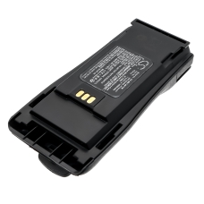 Remplacement de batterie compatible pour Motorola MNN4254AR,NNTN4496,NNTN4496AR,NNTN4497,NNTN4497A...