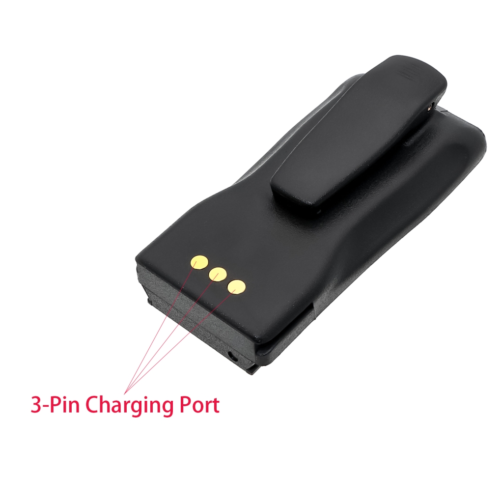 Battery Replaces NTN4497AR