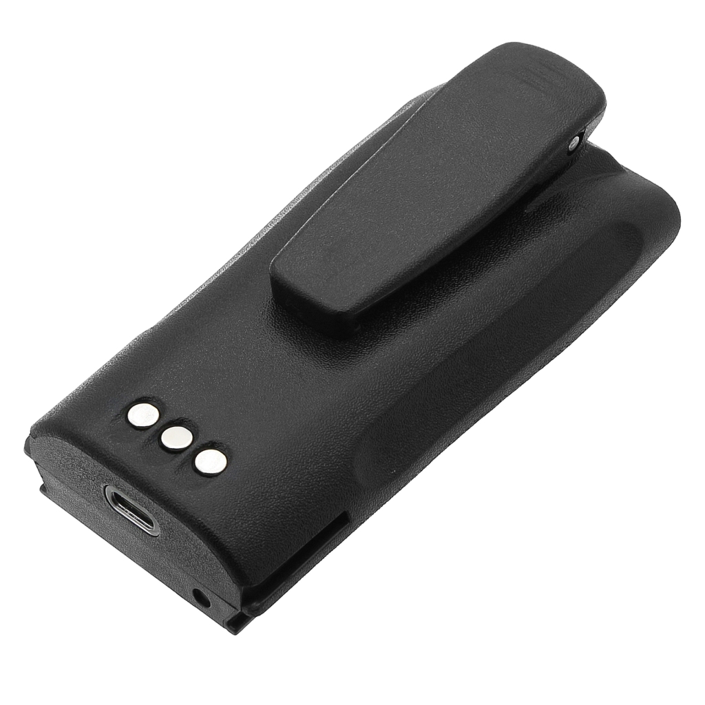 Two-Way Radio Battery Motorola CP380