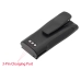 Batterie radio bidirectionnelle Motorola CS-MKT498TW