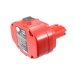 Battery Replaces 1834