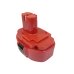 Battery Replaces 1834