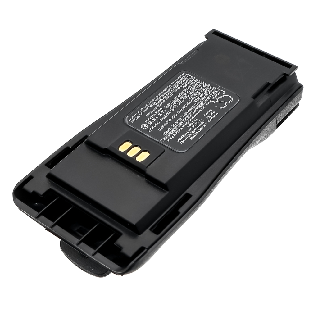 Two-Way Radio Battery Motorola CP1660