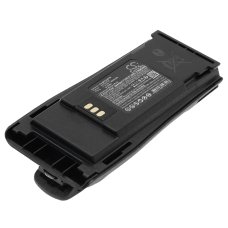 Kompatibler Ersatzakku für Motorola MNN4254AR,NNTN4496,NNTN4496AR,NNTN4497,NNTN4497A...