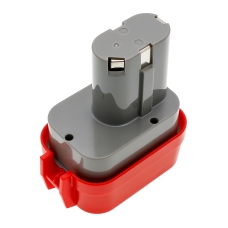Remplacement de batterie compatible pour Makita 192019-4,192321-5,192404-1,192534-8,192534-A...