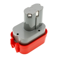 Remplacement de batterie compatible pour Makita 192019-4,192321-5,192404-1,192534-8,192534-A...