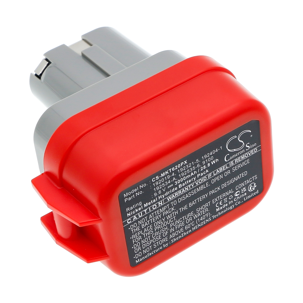 Industriebatterie Makita CS-MKT620PX