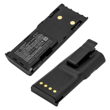 Remplacement de batterie compatible pour Motorola HNN8133C,HNN8308A,HNN9628,HNN9628A,HNN9628AR...