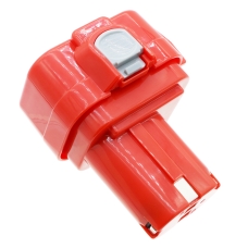 Compatible battery replacement for Makita 192595-8,192596-6,192638-6,192697-A,193058-7...