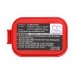 Battery industrial Makita 6400DW
