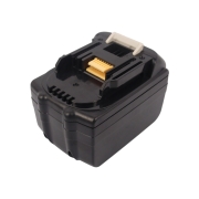 Batterie industrielle Makita LXTP01Z