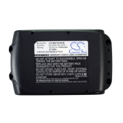 Batterie industrielle Makita LXTP01Z