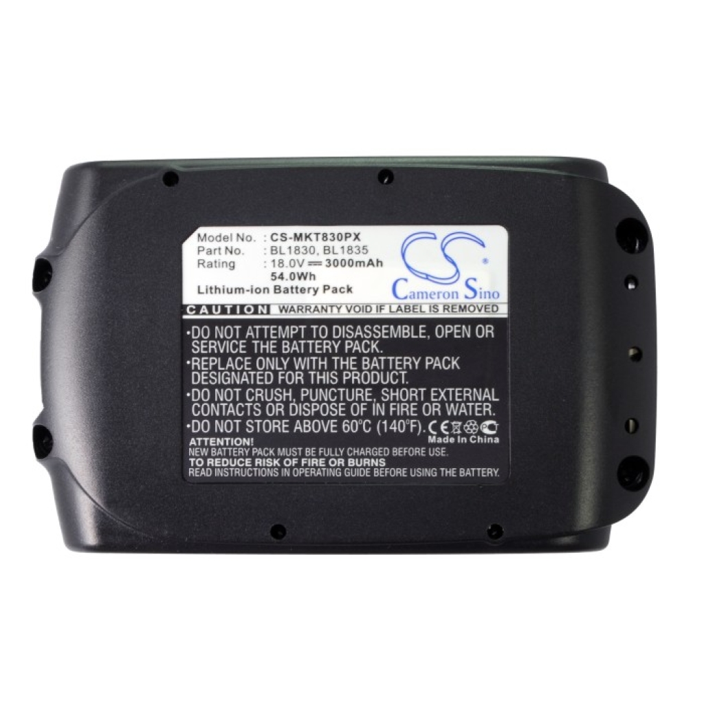 Battery Replaces 194065-3
