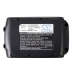 Battery Replaces 194065-3