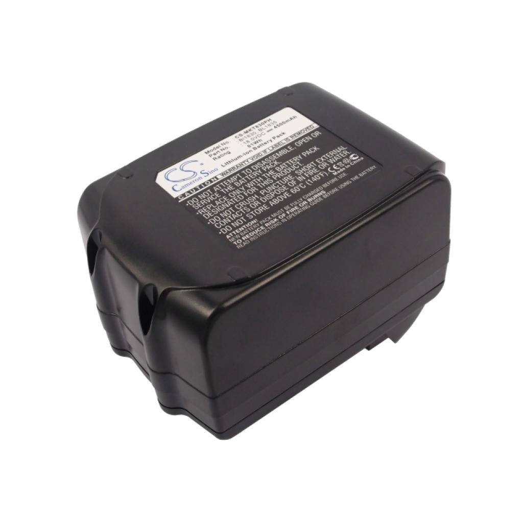 Batteries Remplace BL1840B