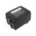 Batteries Remplace BL1840B