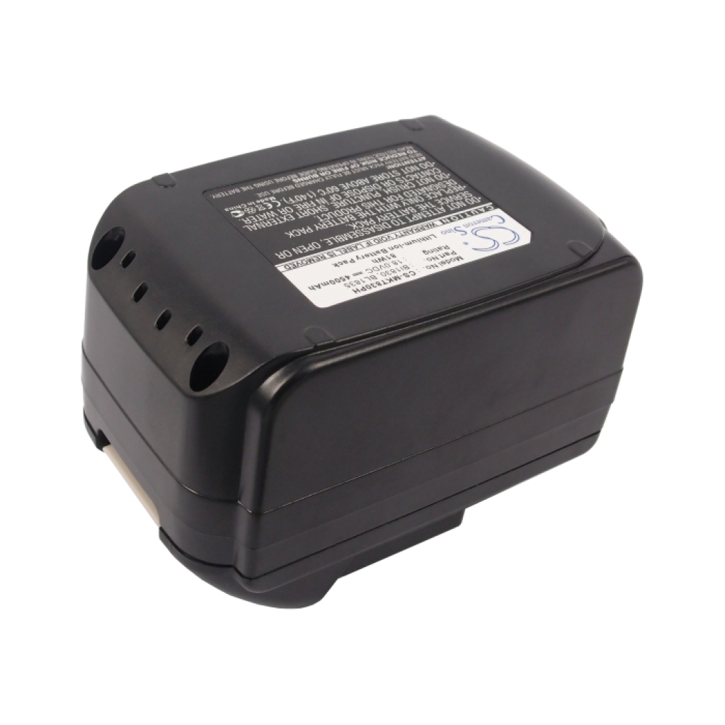 Industriebatterie Makita CS-MKT830PH