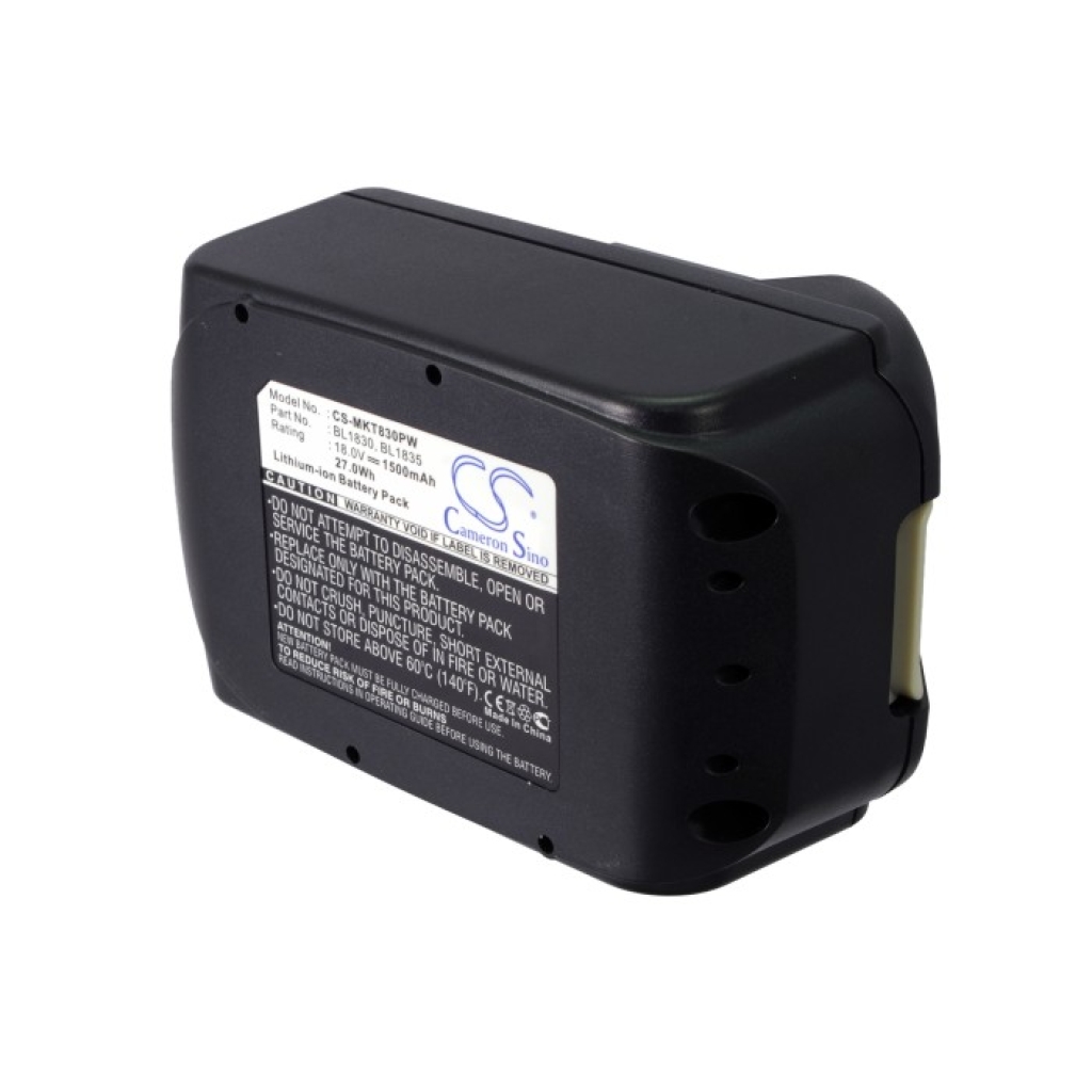 Batteries Remplace BL1415