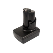 Battery industrial Milwaukee M12+JS