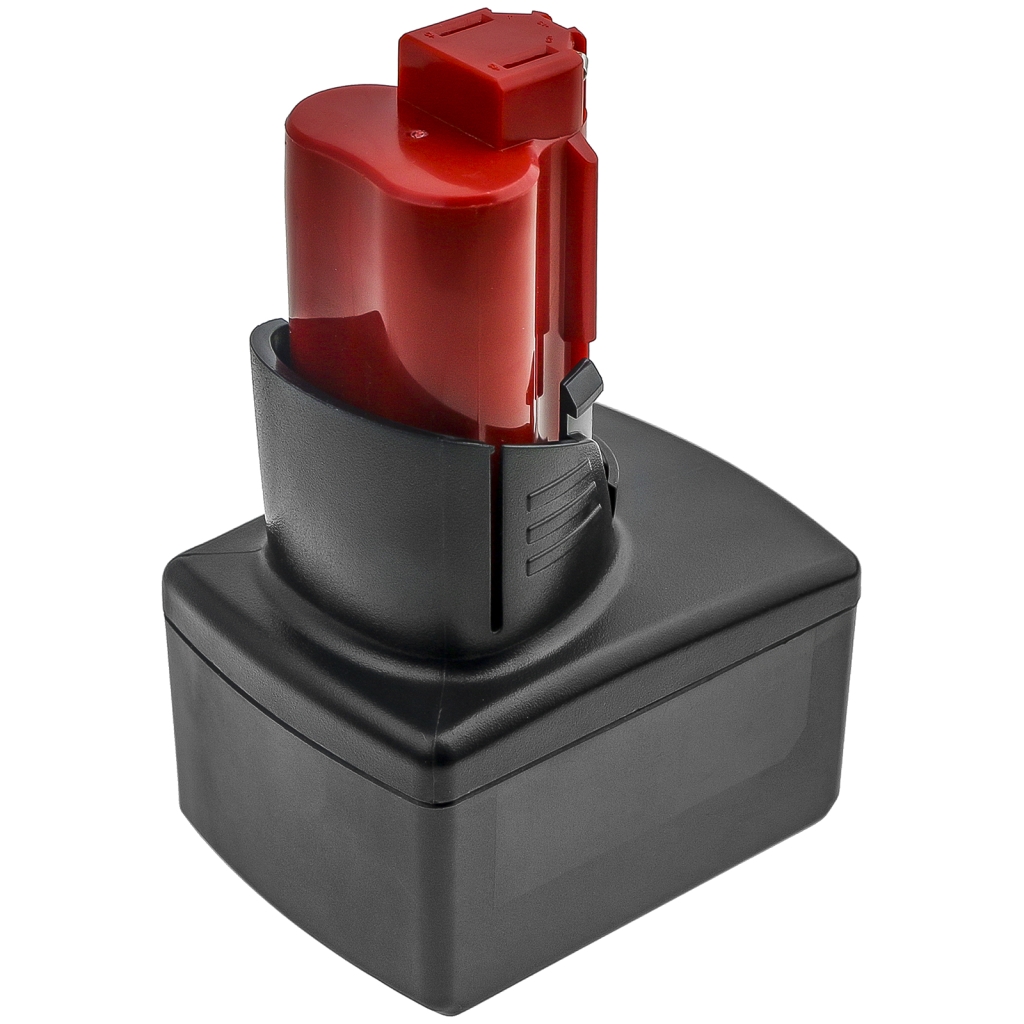 Battery industrial Milwaukee M12 TI