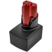 Battery industrial Milwaukee M12 TI