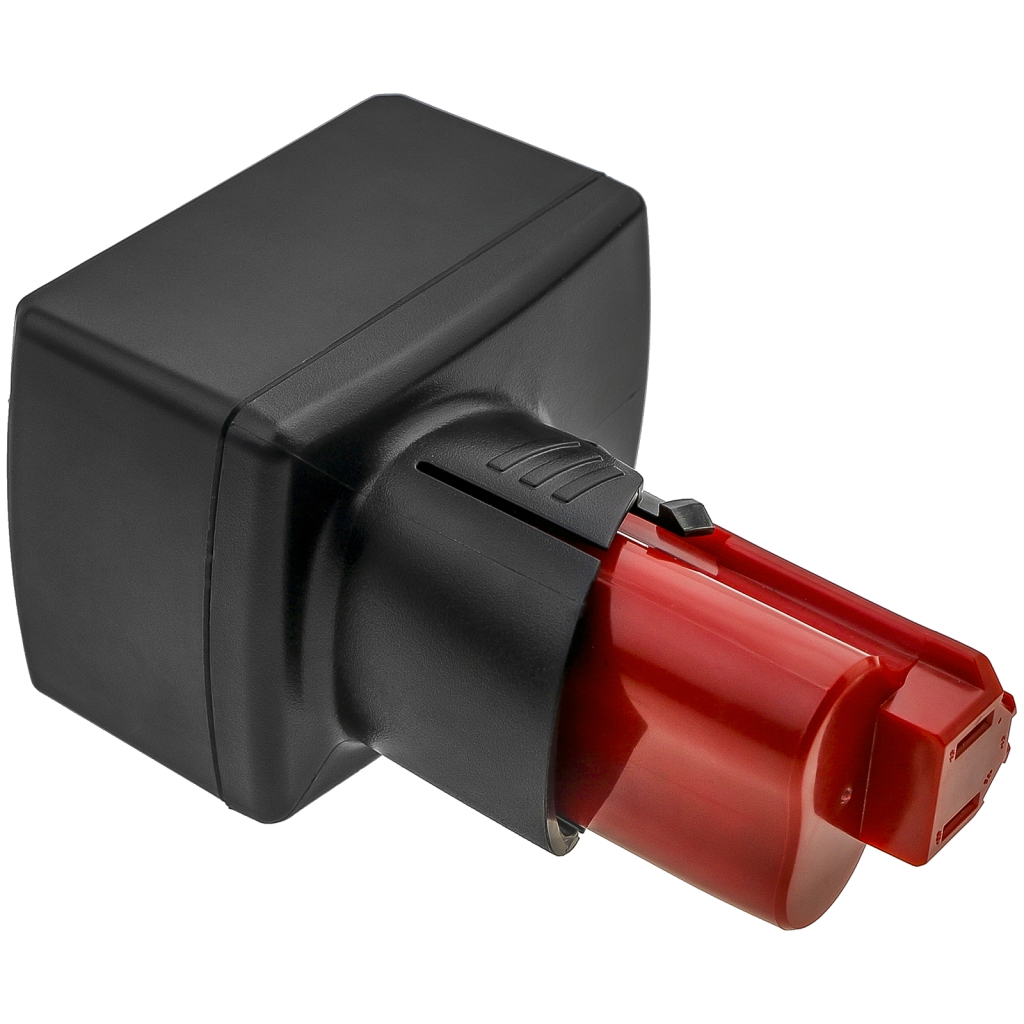 Battery industrial Milwaukee M12 TI