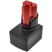 Battery industrial Milwaukee M12 BPD