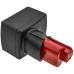 Battery industrial Milwaukee M12 BPD